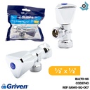 LLAVE DE ARRESTO 1/2" GRIVEN