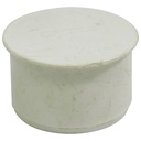 TAPON PVC SANITARIO LIVIANO 75MM EXC DP