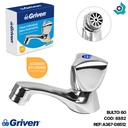 GRIFERIA PARA LAVAMANO INDIVIDUAL GRIVEN