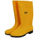 BOTAS DE CAUCHO T44 SIN PUNTA DE HIERRO COVO