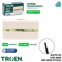 TIMBRE TRADICIONAL PARA PUERTAS 35W TROEN