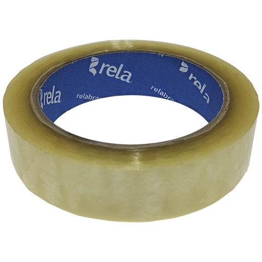 [8974] CINTA ADHESIVA TRANSPARENTE 603 24MM X 65MTS RELA