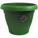 MATERO PP CLASICO D-40 VERDE DP