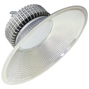 LAMPARA LED 200W ALTA POTENCIA CON CAMPANA ANGEL LIGHT