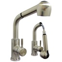 GRIFERIA PARA FREGADERO CUELLO EXTENSIBLE GRIVEN