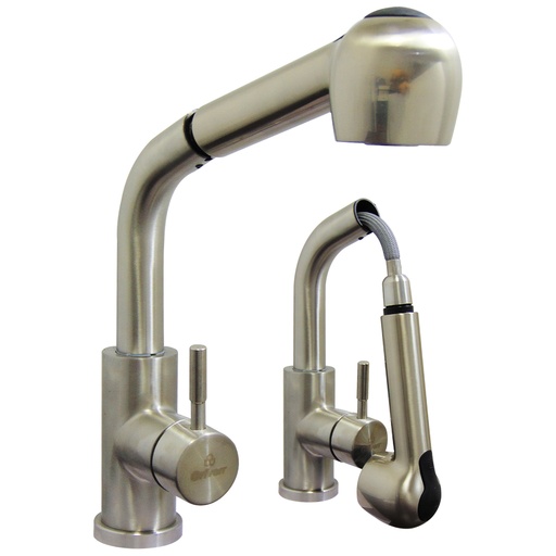 [9052] GRIFERIA PARA FREGADERO CUELLO EXTENSIBLE GRIVEN