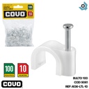 GRAPAS PARA CABLES 10MM COVO