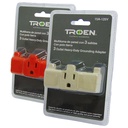 MULTITOMA DE PARED CON TIERRA TROEN