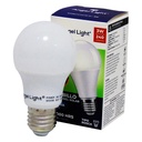 BOMBILLO LED 3W PARA PANEL SOLAR ANGEL LIGHT SOLO 12 VOLTIOS