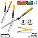 TIJERA PARA PODAR 21" COVO