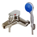 LLAVE PARA TINA CON DUCHA GRIVEN