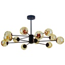 LAMPARA LED COLGANTE 72W ANGEL LIGHT