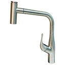 GRIFERIA PARA FREGADERO CUELLO EXTENSIBLE GRIVEN ELITE