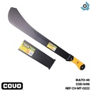 MACHETE 22" ROZADOR COVO