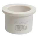 REDUCCION BUSHING 1" X 3/4" PVC SCH 40 GRIVEN