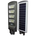 LAMPARA LED SOLAR 90W ANGEL LIGHT