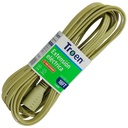 EXTENSION ELECTRICA 18FT 1 TOMA TROEN
