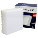 BOMBILLO LED 24W CUADRADO ROSCA E27 ANGEL LIGHT