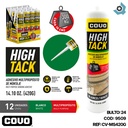 SELLADOR ADHESIVO MULTIPROPOSITO 420GR COVO