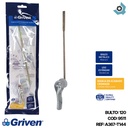 BALANCIN PARA TANQUE DE INODORO GRIVEN