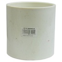 UNION PVC PRES 3" CXC BLANCO TUBRICA