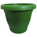 MATERO PP CLASICO D-50 VERDE DP