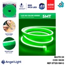 TIRA DE LUZ LED 5 METROS VERDE ANGEL LIGHT