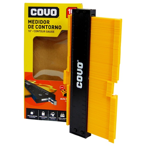 [9785] MEDIDOR DE CONTORNO 10" COVO