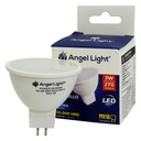 BOMBILLO LED DICROICO 3W ROSCA MR16 ANGEL LIGHT