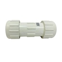 JUNTA DRESS 1" BLANCA METALES ALEADOS VENEZUELA