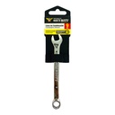 LLAVE DE COMBINACION 9MM CROMADA SECURITY