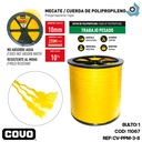 MECATE 3/8" 220 METROS COVO