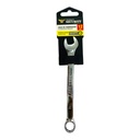 LLAVE DE COMBINACION 12MM CROMADA SECURITY