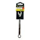 LLAVE DE COMBINACION 11MM CROMADA SECURITY