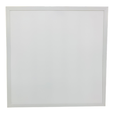 PANEL LED PARA COLGAR 40W CUADRADA 600 X 600MM CCT 3 TONOS ANGEL LIGHT
