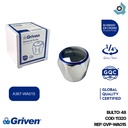 MANIJA DE REPUESTO PARA LLAVE DE DUCHA GRIVEN