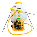 FUMIGADOR A GASOLINA TIPO MOCHILA 25L COVO