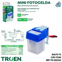 MINI FOTOCELDA 10A TROEN