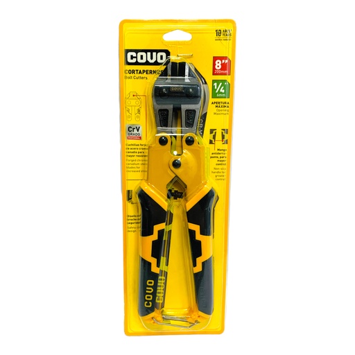 [11423] CIZALLA 8" PROFESIONAL COVO