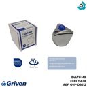 MANIJA DE REPUESTO PARA GRIFERIA GRIVEN