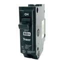 BREAKER PARA EMPOTRAR 1P X 40AMP TROEN