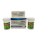 PEGA MIX TRANSPARENTE 35GRS X 24UND INDUFERCA