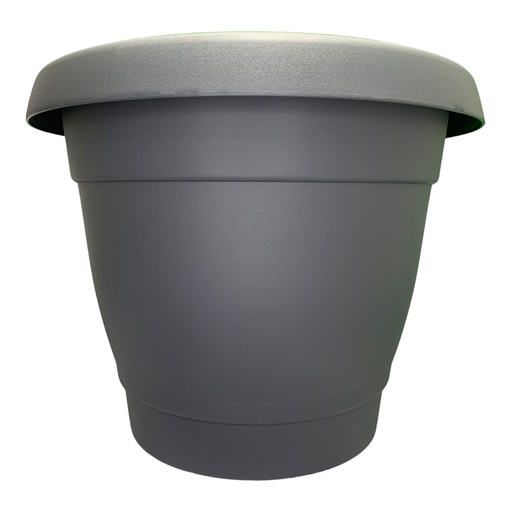 [11522] MATERO PP CLASICO D-60 GRIS DP