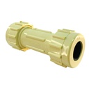 JUNTA DRESSER CPVC PRES 3/4" CXC TUBRICA