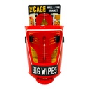 SOPORTE DE PARED BIG WIPES