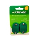 CONECTOR REPARADOR PARA MANGUERA DE 5/8" A 3/4" GRIVEN