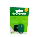 CONECTOR MACHO PARA MANGUERAS 5/8" A 3/4" GRIVEN