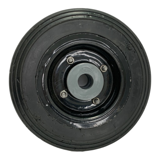 [11648] RUEDA MACIZA 08" NACIONAL RUTEL