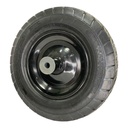 RUEDA NEUMATICA 14" 6PR RUTEL