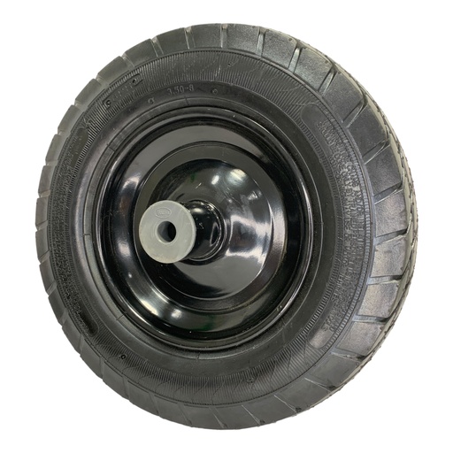 [11649] RUEDA NEUMATICA 14" 6PR RUTEL